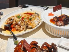 -侨美食家·粤菜(体育西路店)
