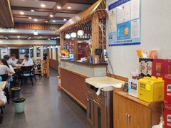 -东北农家小院(定西路店)