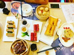 -点都德(汇盈广场店)