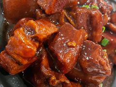特色红烧肉-建国328 本帮小馆·面馆