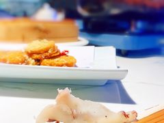 -姜君·千岛湖鱼头馆(浦东大道店)