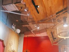 大堂-味福记·本地特色菜(八一万达广场店)