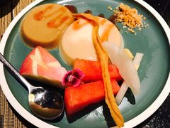 -月下料理(楷林IFC店)