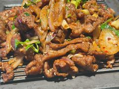 -阿庄新豫菜(通泰路店)