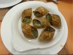 -红房子西菜馆(淮海店)