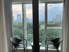 -苏州金鸡湖文博诺富特酒店