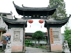 -前童古镇