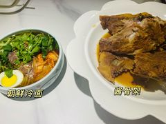 -北国小院(市桥店)