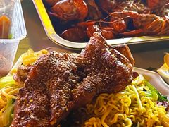 十三香yyds-老高东北烧烤