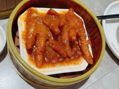 -如轩·海鲜砂锅粥·潮汕菜(东城店)