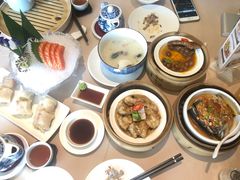 -金苑海鲜酒家(来魅力店)