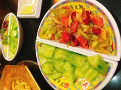 -芦月轩羊蝎子(劲松店)