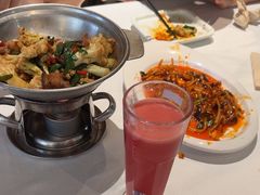 -香融府·烤鸭·家常菜(花乡奥莱店)