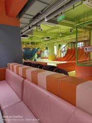 -宝燕乐园(闵行旗舰店)