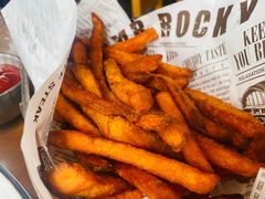 -MR.ROCKY洛奇先生RESTAURANT&BAR(宝安壹方城店)