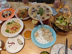 -东北风(江北万达店)