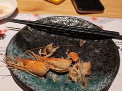 -贵木日本料理·铁板烧(新地假日广场店)