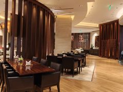 -The COOK·厨餐厅·自助餐(浦东嘉里大酒店)