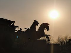 -孙子文化园