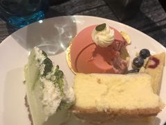 -长沙北辰洲际酒店-兰调全日餐厅