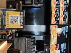 -麦当劳(深圳北站高铁店)