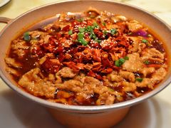 -红蜡烛-养生粥-津鲁菜(中山路店)