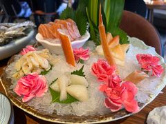 -Mr.Fish鱼鲜生海鲜放题(高德置地冬广场店)