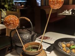 -初蓉丨遇见新川菜(亲贤街荣耀店)