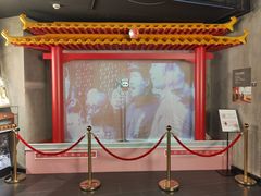 -上海无线电博物馆