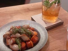 -埋位小酒馆(东城店)