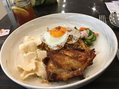 -THE PAWON·8碗(古北SOHO店)