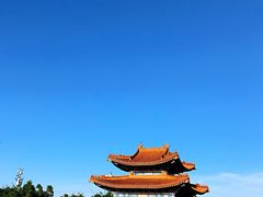 -终南山古楼观历史文化景区