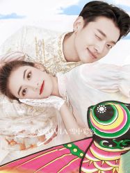 -雪中彩影婚纱摄影·微光艺术中心