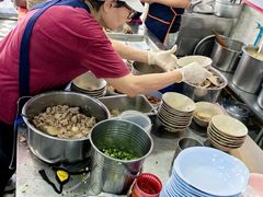 -榮泰米粉湯(Left Shop)