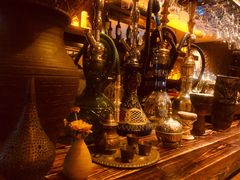 -Tajine Moroccan塔金摩洛哥中东餐厅