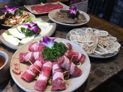 -重庆渝达老火锅(春熙路店)