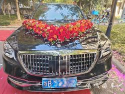 -宁波甬诚婚车(新典路店)