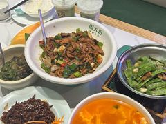 -周大厨辣椒炒肉(巨龙路店)