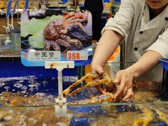 -海景壹号大酒店(惠钱路店)