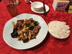 -正阳门饭庄·烤鸭·北京菜(万丰路七里庄店)