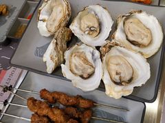 -跳舞牛·串烧酒场(麦地店)