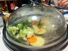 -蔚海之都·象山蒸汽海鲜(仙霞路店)