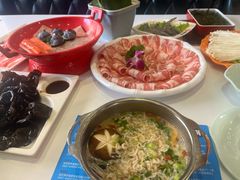 -德龙火锅(松源街直营店)