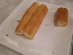 -酌宴府The China Club·广州万富希尔顿酒店(云城东路店)
