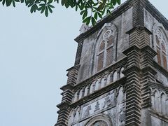 -涠洲岛-圣母堂