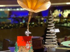 -杭州国际会议中心洲际酒店-原素全日餐厅(解放东路店)