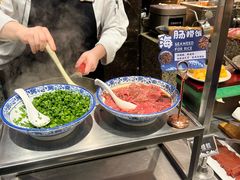 -初色海鲜自助(万丰路店)