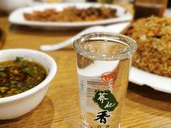 -菌海森林·非遗野生菌火锅(西山区滇池路摩根道店)