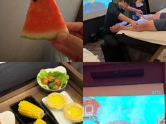 -和子足浴SPA会馆(东方之门店)
