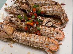 -华盛丰温州大排档(东三环南路店)